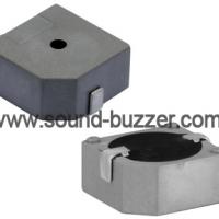 Large picture SMD Magnetic Buzzer