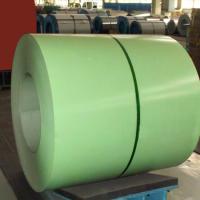 Large picture Pre-painted Galvanized Steel Coil