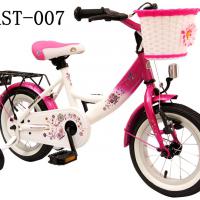 Large picture 12-Inch Girl's Bike
