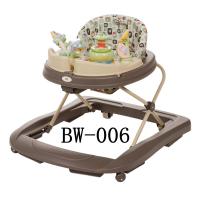 Large picture BW-006- Music and Lights Baby Walker