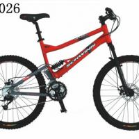 Large picture Adult Dual-Suspension Mountain Bike
