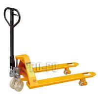 Large picture Hand pallet truck with lowest price