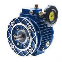 Large picture Planetary Mechanical Speed Variator