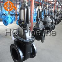 Large picture Gate valves