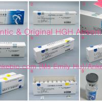 Large picture Original HGH Ansomone Injection
