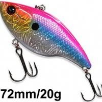 Large picture High Quality Fishing Lure