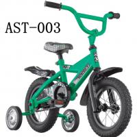 Large picture AST-003- 12-Inch Boy's Bike