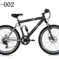 Large picture AM-002- 26-Inch Mountain Bike