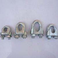 Large picture Wire Rope Clips