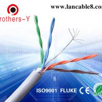 Large picture UTP /FTPCat5e Lan Cable