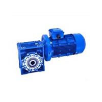 Large picture NMRV Worm-gear Speed Reducer