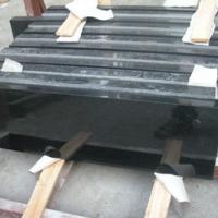 Large picture China Black granite