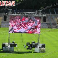 Large picture Outdoor LED display