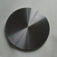 Large picture Tin Sputtering Target