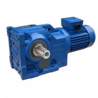 Large picture K Series Helical-Bevel Gear Motor
