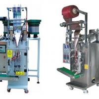 Large picture Hardware packaging machine