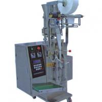 Large picture powder packaging machine