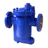 Large picture Inverted Bucket Steam Trap