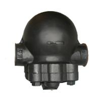 Large picture Ball Float Steam Trap
