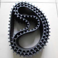 Large picture Double-Sided Timing belt