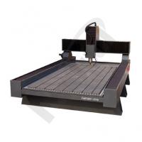 Large picture Co2 gravestone  engraving machine