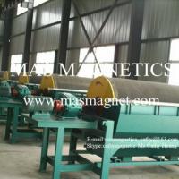 Large picture YCMC wet pulse magnetic separator