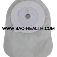 Large picture ostomy bag
