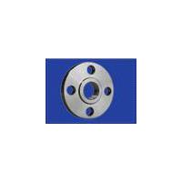 Large picture threaded flanges