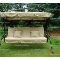 Large picture outdoor swing chair