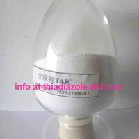 Large picture Rubber chemical : TAIC 99%  CAS# 1025-15-6