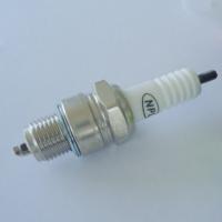 Large picture BP7HS(NGK quality motorcycle spark plug )