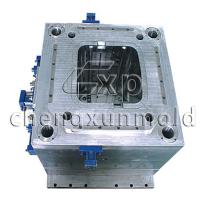 Large picture washing machine parts mould washer mould
