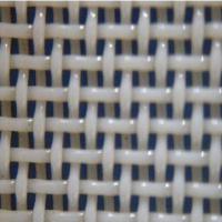 Large picture Polyester linear mesh