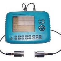 Large picture NJC61 Nonmetal Ultrasonic detector