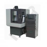 Large picture FASTCUT-4050 CNC milling machine