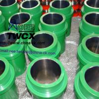 Large picture NATIONAL MUD PUMP LINERS