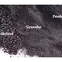 Large picture Powdered Activated Carbon