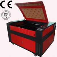 Large picture CNC Laser Engraving & Cutting Router Machine