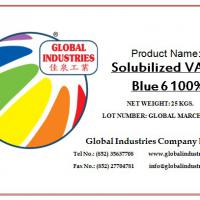 Large picture Solubilized VAT Dyes