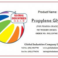 Large picture Propylene Glycol