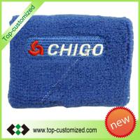 Large picture Customized sports sweatbands wholesale