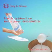 Large picture Liquid silicone rubber for insole making