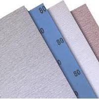 Large picture Adysun wet aluminum oxide abrasive paper sheet