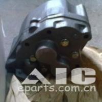 Large picture TEREX 06880125 3307oil pump assembly  Replacement