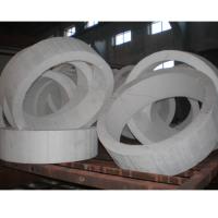Large picture Gear ring casting iron