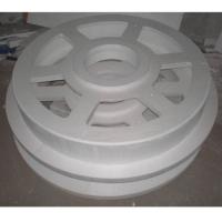 Large picture Motor cover casting iron