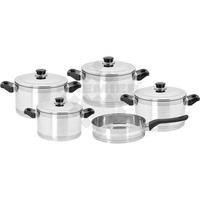 Large picture Cookware Set