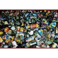 Large picture Metal Waste