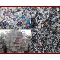 Large picture PP Recycled Plastic