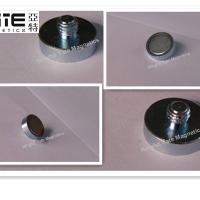 Large picture pot magnet, cup magnet, shallow pot magnet